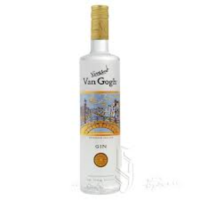 VAN  GOGH  GIN